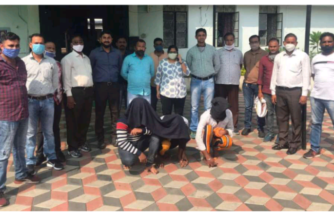 Balya Binekar murder: Accused remanded in police custody till October 5 | बाल्या बिनेकर हत्याकांड : आरोपींना ५ ऑक्टोबरपर्यंत पोलीस कोठडी Balya Binekar murder: Accused remanded in police custody till October 5 | बाल्या बिनेकर हत्याकांड : आरोपींना ५ ऑक्टोबरपर्यंत पोलीस कोठडी