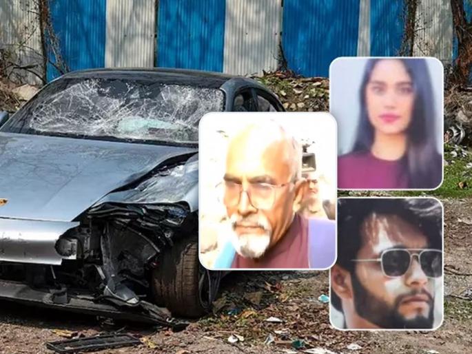 Pune Porsche accident: ln Dhanwade asking 'baby' to write 300-word essay decision next week | Pune Porsche accident: ‘बाळा’ला ३०० शब्दांचा निबंध लिहिण्यास सांगणाऱ्या धनवडेंचा फैसला पुढील आठवड्यात Pune Porsche accident: ln Dhanwade asking 'baby' to write 300-word essay decision next week | Pune Porsche accident: ‘बाळा’ला ३०० शब्दांचा निबंध लिहिण्यास सांगणाऱ्या धनवडेंचा फैसला पुढील आठवड्यात