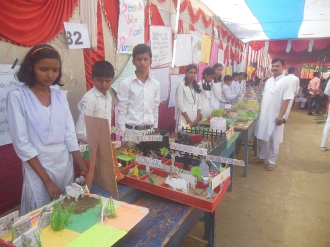 Children's science fair will be held at Lohara in Raver taluka from Friday | रावेर तालुक्यातील लोहारा येथे शुक्रवारपासून विज्ञान बालविज्ञान मेळावा Children's science fair will be held at Lohara in Raver taluka from Friday | रावेर तालुक्यातील लोहारा येथे शुक्रवारपासून विज्ञान बालविज्ञान मेळावा