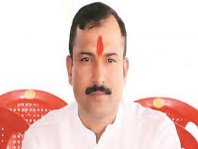 Maharashtra Election 2019 : Show space to no Loyalty : bala bhegade | Maharashtra Election 2019 : निष्ठा नसणाऱ्यांना मावळवासीय मतदारांनी जागा दाखवावी : बाळा भेगडे Maharashtra Election 2019 : Show space to no Loyalty : bala bhegade | Maharashtra Election 2019 : निष्ठा नसणाऱ्यांना मावळवासीय मतदारांनी जागा दाखवावी : बाळा भेगडे