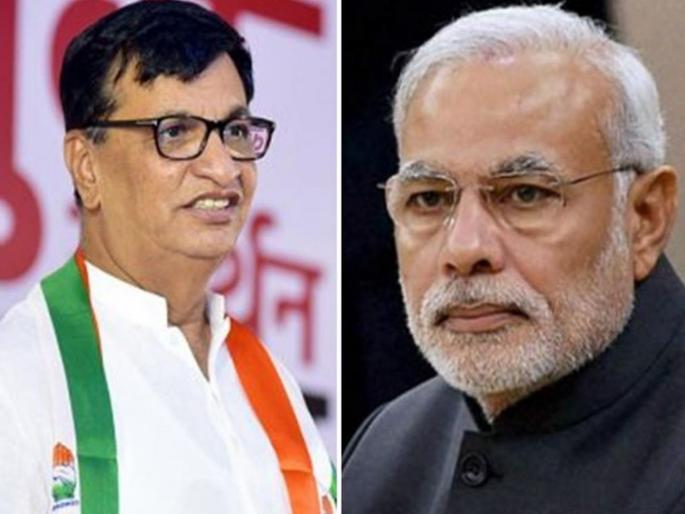 CoronaVirus News: Balasaheb Thorat urges Modi government to wake up soon vrd | CoronaVirus News: झोपेचे सोंग घेतलेल्या केंद्राने आतातरी जागे व्हावे, बाळासाहेब थोरातांचा मोदी सरकारला टोला CoronaVirus News: Balasaheb Thorat urges Modi government to wake up soon vrd | CoronaVirus News: झोपेचे सोंग घेतलेल्या केंद्राने आतातरी जागे व्हावे, बाळासाहेब थोरातांचा मोदी सरकारला टोला