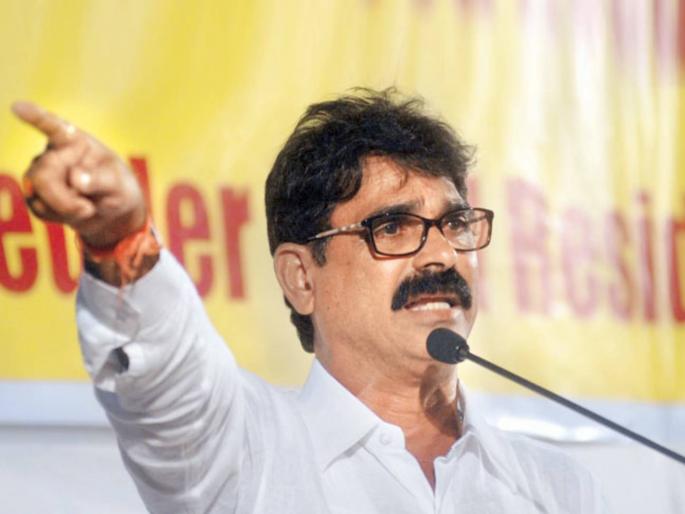 mns leader bala nandgaonkar said there should be at least one soldier in every home | “प्रत्येक घरात एक तरी सैनिक व्हायला हवा”, मनसेचे बाळा नांदगावकर असं का म्हणाले? mns leader bala nandgaonkar said there should be at least one soldier in every home | “प्रत्येक घरात एक तरी सैनिक व्हायला हवा”, मनसेचे बाळा नांदगावकर असं का म्हणाले?