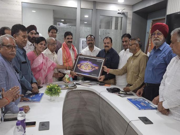 MNS started preparations for Lok Sabha elections, Bala Nandgaonkar made three visits in the last two months | मनसे लागली लोकसभा निवडणुकीच्या तयारीला, बाळा नांदगावकरांचे मागील दोन महिन्यात तीन दौरे  MNS started preparations for Lok Sabha elections, Bala Nandgaonkar made three visits in the last two months | मनसे लागली लोकसभा निवडणुकीच्या तयारीला, बाळा नांदगावकरांचे मागील दोन महिन्यात तीन दौरे