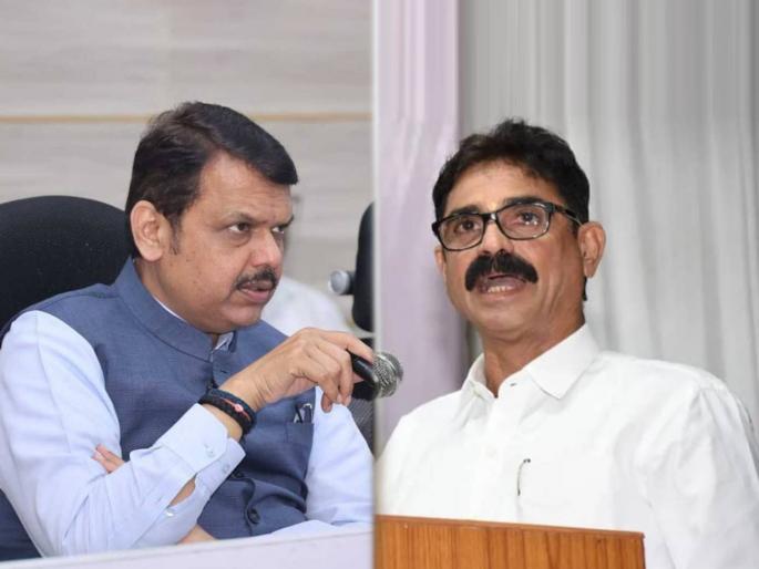 maharashtra assembly vidhan sabha election 2024 mns leader bala nandgaonkar meet bjp dcm devendra fadnavis before result | घडामोडींना वेग! मनसे नेते बाळा नांदगावकरांनी घेतली देवेंद्र फडणवीसांची भेट; बैठकीत काय घडले? maharashtra assembly vidhan sabha election 2024 mns leader bala nandgaonkar meet bjp dcm devendra fadnavis before result | घडामोडींना वेग! मनसे नेते बाळा नांदगावकरांनी घेतली देवेंद्र फडणवीसांची भेट; बैठकीत काय घडले?