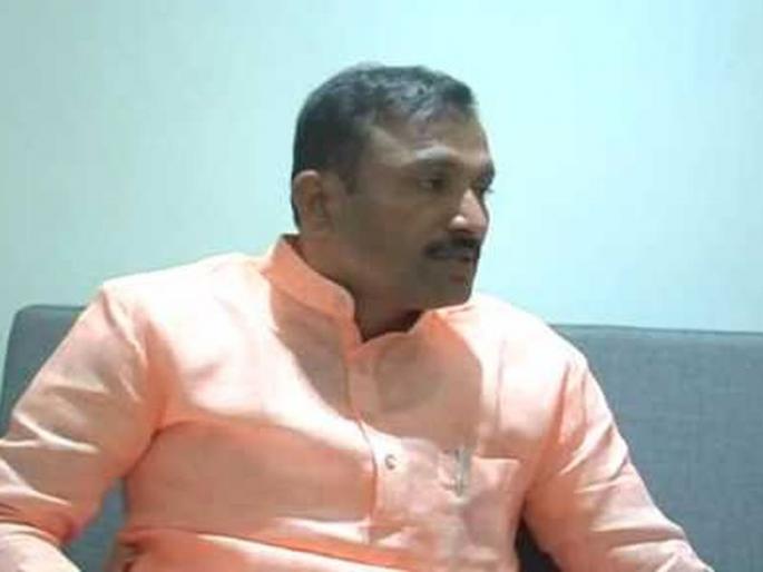 Two crores for the municipal building | नगरपंचायतीच्या इमारतीसाठी दोन कोटी Two crores for the municipal building | नगरपंचायतीच्या इमारतीसाठी दोन कोटी