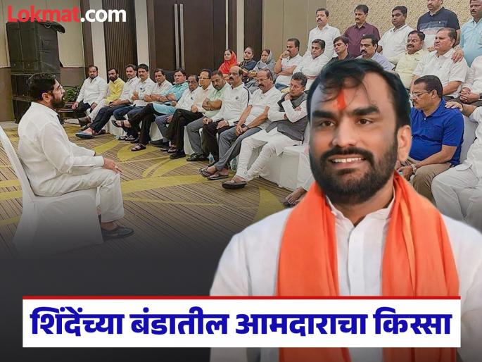 "I said I would jump off the hotel and kill myself", what was going on in Balaji Kalyanikar's head? | "मी म्हणालो हॉटेलवरून उडी मारेन अन् स्वतःला संपवून टाकेन", बालाजी कल्याणकरांच्या डोक्यात काय सुरू होतं? "I said I would jump off the hotel and kill myself", what was going on in Balaji Kalyanikar's head? | "मी म्हणालो हॉटेलवरून उडी मारेन अन् स्वतःला संपवून टाकेन", बालाजी कल्याणकरांच्या डोक्यात काय सुरू होतं?