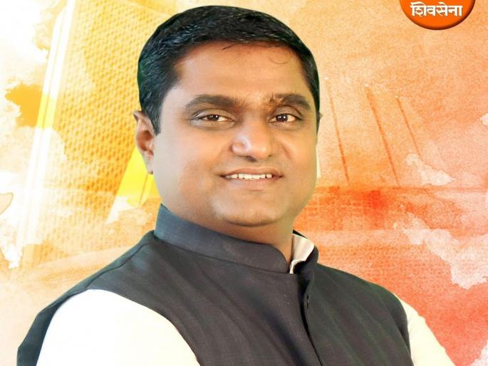 CoronaVirus : Order a corona patient examination at all medical colleges by balaji kinikar vrd | CoronaVirus : "सर्व वैद्यकीय महाविद्यालयांत कोरोनाबाधित रुग्णांच्या तपासणीचे आदेश द्या" CoronaVirus : Order a corona patient examination at all medical colleges by balaji kinikar vrd | CoronaVirus : "सर्व वैद्यकीय महाविद्यालयांत कोरोनाबाधित रुग्णांच्या तपासणीचे आदेश द्या"