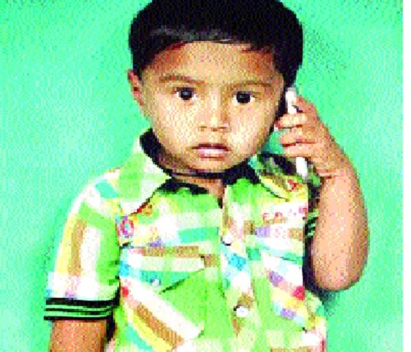 Child murder; Threw dead bodies well | जमिनीच्या वादातून बालकाचा खून ; मृतदेह विहिरीत फेकून दिला Child murder; Threw dead bodies well | जमिनीच्या वादातून बालकाचा खून ; मृतदेह विहिरीत फेकून दिला