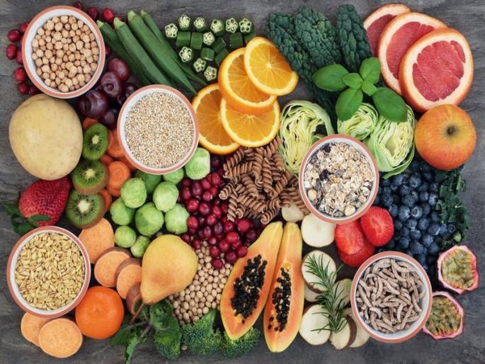Corona was cured, what to eat after that? | कोरोना बरा झाला, त्यानंतरही इम्युनिटी आणि ताकद वाढावी म्हणून कोणतं ‌Diet कराल?