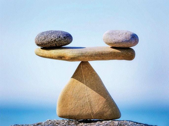 Balance | बॅलन्स