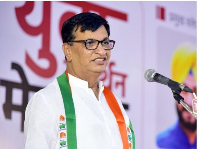 Fadnavis Find Good Astrologer said Balasaheb Thorat | फडणवीसांनी चांगला ज्योतिषी शोधावा: बाळासाहेब थोरात