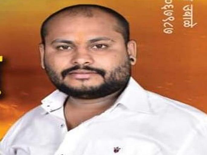 Young man stoned to death by property dispute | प्रॉपर्टीच्या वादातून तरूणाची दगडाने ठेचून निर्घृण हत्या Young man stoned to death by property dispute | प्रॉपर्टीच्या वादातून तरूणाची दगडाने ठेचून निर्घृण हत्या