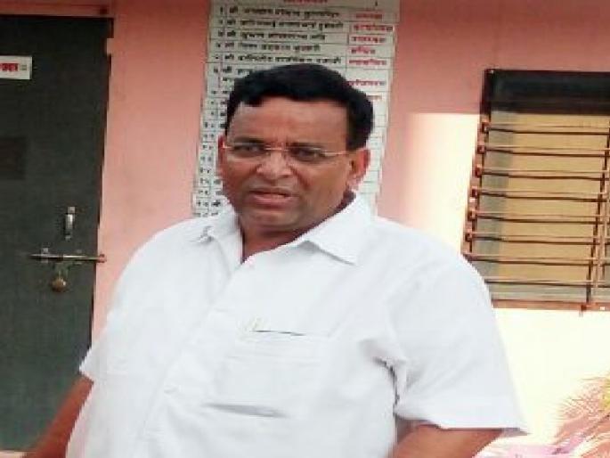 Balasaheb Pawar, the industrialist of the city, passed away | नगरमधील उद्योजक बाळासाहेब पवार यांचे निधन Balasaheb Pawar, the industrialist of the city, passed away | नगरमधील उद्योजक बाळासाहेब पवार यांचे निधन
