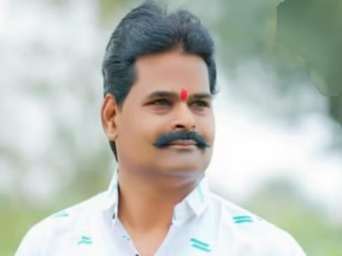 Independent candidate dies of heart attack at polling station in Beed; Will the election process stop? | मतदान केंद्रावर अपक्ष उमेदवाराचा मृत्यू; निवडणूक प्रक्रिया थांबणार का? काय आहेत निर्देश ? Independent candidate dies of heart attack at polling station in Beed; Will the election process stop? | मतदान केंद्रावर अपक्ष उमेदवाराचा मृत्यू; निवडणूक प्रक्रिया थांबणार का? काय आहेत निर्देश ?