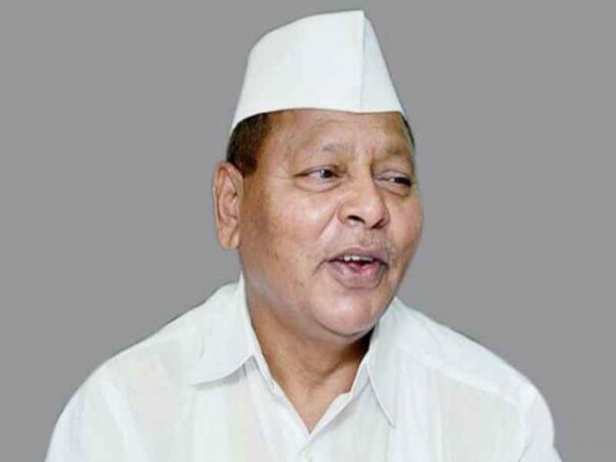 Four persons, arrrested including MLA Balasaheb Shivarkar | सुनेचा छळ केल्याप्रकरणी माजी आमदार बाळासाहेब शिवरकर यांच्यासह चौघांवर गुन्हा दाखल Four persons, arrrested including MLA Balasaheb Shivarkar | सुनेचा छळ केल्याप्रकरणी माजी आमदार बाळासाहेब शिवरकर यांच्यासह चौघांवर गुन्हा दाखल
