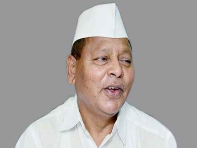 Case against former minister Balasaheb Shivarkar and 12 people in case of house grabbing | Pune: माजी मंत्री बाळासाहेब शिवरकर यांच्यासह बारा जणांविरुद्ध घर बळकावल्याप्रकरणी गुन्हा Case against former minister Balasaheb Shivarkar and 12 people in case of house grabbing | Pune: माजी मंत्री बाळासाहेब शिवरकर यांच्यासह बारा जणांविरुद्ध घर बळकावल्याप्रकरणी गुन्हा