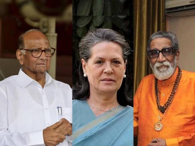 shiv sena shinde group shahajibapu patil slams thackeray group over ai video of balasaheb thackeray | “उद्या बाळासाहेबांच्या आवाजात शरद पवार, सोनिया गांधी देवमाणूस आहेत असे वदवून घ्याल” shiv sena shinde group shahajibapu patil slams thackeray group over ai video of balasaheb thackeray | “उद्या बाळासाहेबांच्या आवाजात शरद पवार, सोनिया गांधी देवमाणूस आहेत असे वदवून घ्याल”