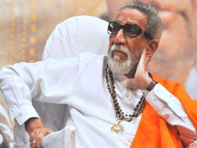 Journey of Balasaheb Thackeray from Cartoonist to Shivsena supremo | जयंती विशेष : व्यंगचित्रकार ते हिंदूह्रदयसम्राट....जाणून घ्या बाळासाहेब ठाकरेंचा जीवनप्रवास