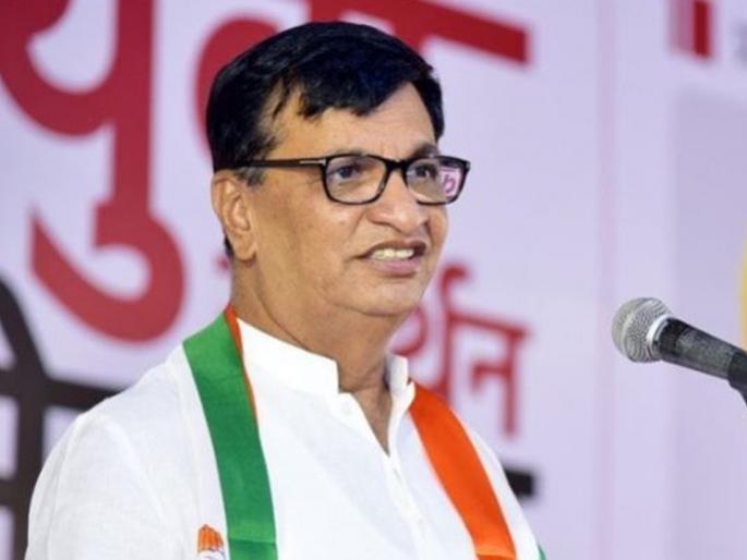 This is the pain of the government's year-round opponents | सरकारची वर्षपूर्ती विरोधकांचे हेच दुखणे This is the pain of the government's year-round opponents | सरकारची वर्षपूर्ती विरोधकांचे हेच दुखणे
