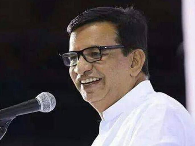  Balasaheb Thorat as Congress leader | काँग्रेसच्या गटनेतेपदी बाळासाहेब थोरात