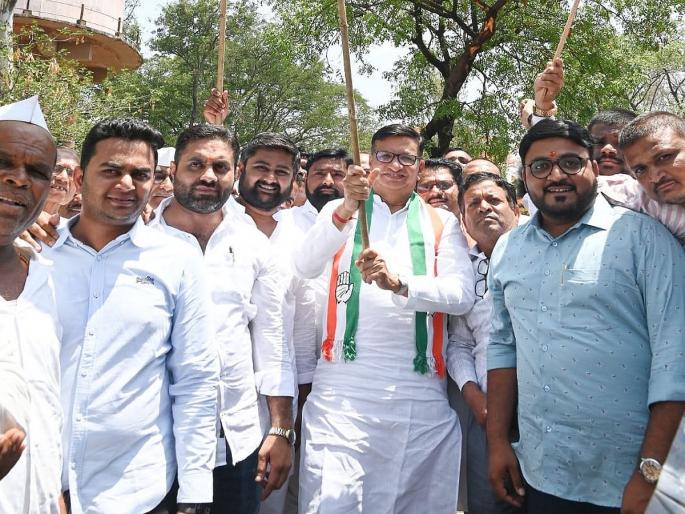 The decline of BJP has started in the country and in the state, Balasaheb Thorat's statement after the victory of Congress | देशात आणि राज्यात भाजपच्या घसरणीला सुरुवात झाली आहे, काँग्रेसच्या विजयानंतर बाळासाहेब थोरात यांचं विधान The decline of BJP has started in the country and in the state, Balasaheb Thorat's statement after the victory of Congress | देशात आणि राज्यात भाजपच्या घसरणीला सुरुवात झाली आहे, काँग्रेसच्या विजयानंतर बाळासाहेब थोरात यांचं विधान