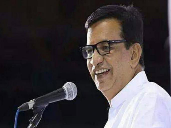 Difficult to Sonia Gandhi mind change: Balasaheb Thorat | सोनिया गांधी यांचे मन वळविणे अवघड होते : बाळासाहेब थोरात Difficult to Sonia Gandhi mind change: Balasaheb Thorat | सोनिया गांधी यांचे मन वळविणे अवघड होते : बाळासाहेब थोरात