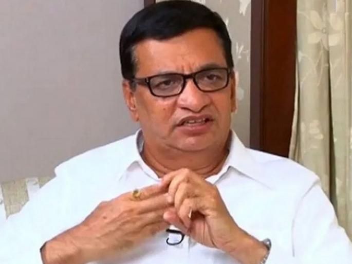 Maharashtra Assembly Election 2024 Balasaheb Thorat's reaction after the case was filed against the girl jayshree thorats | "लाडकी बहिण म्हणायचं अन्..."; मुलीवर गुन्हा दाखल होताच बाळासाहेब थोरात यांची संतप्त प्रतिक्रिया, स्पष्टच बोलले Maharashtra Assembly Election 2024 Balasaheb Thorat's reaction after the case was filed against the girl jayshree thorats | "लाडकी बहिण म्हणायचं अन्..."; मुलीवर गुन्हा दाखल होताच बाळासाहेब थोरात यांची संतप्त प्रतिक्रिया, स्पष्टच बोलले