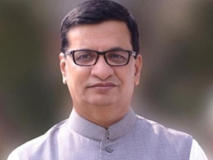 Talathi recruitment process in eight districts will be completed immediately - Balasaheb Thorat | आठ जिल्ह्यातील तलाठी भरती प्रक्रिया तातडीने पूर्ण करणार - बाळासाहेब थोरात Talathi recruitment process in eight districts will be completed immediately - Balasaheb Thorat | आठ जिल्ह्यातील तलाठी भरती प्रक्रिया तातडीने पूर्ण करणार - बाळासाहेब थोरात