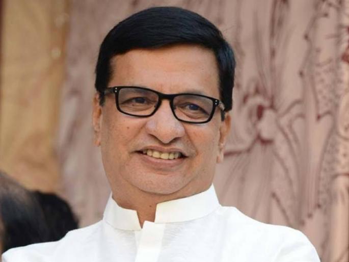 Plan for sister because power is beloved says congress Balasaheb Thorat | सत्ता लाडकी आहे म्हणूनच बहिणीसाठी योजना; बाळासाहेब थोरातांचा टोला Plan for sister because power is beloved says congress Balasaheb Thorat | सत्ता लाडकी आहे म्हणूनच बहिणीसाठी योजना; बाळासाहेब थोरातांचा टोला