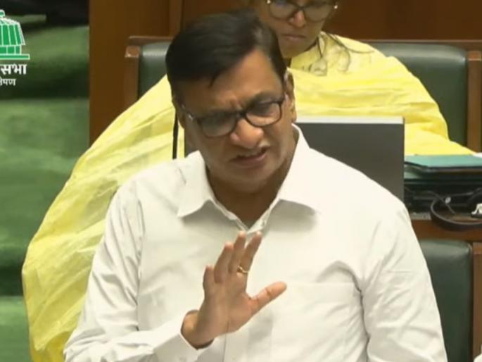 congress balasaheb thorat reaction over pen snake bite incident | “पेणच्या सारा ठाकूरचा सर्पदंशाने झालेला मृत्यू सरकारी अनास्थेचा बळी”; काँग्रेसची टीका congress balasaheb thorat reaction over pen snake bite incident | “पेणच्या सारा ठाकूरचा सर्पदंशाने झालेला मृत्यू सरकारी अनास्थेचा बळी”; काँग्रेसची टीका