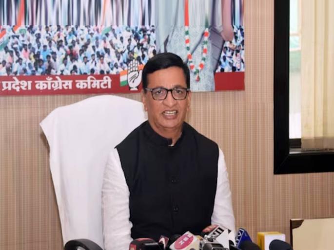 congress balasaheb thorat said priority is to oust the mahayuti govt and the issue of chief ministership is not important | महायुती सरकार घालवणे हेच प्राधान्य, मुख्यमंत्रीपदाचा विषय महत्त्वाचा नाही: बाळासाहेब थोरात congress balasaheb thorat said priority is to oust the mahayuti govt and the issue of chief ministership is not important | महायुती सरकार घालवणे हेच प्राधान्य, मुख्यमंत्रीपदाचा विषय महत्त्वाचा नाही: बाळासाहेब थोरात