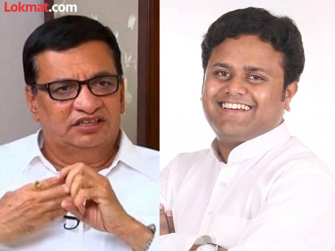 Congress suffers setback in the Ahilyanagar District President Kiran Kale resigns | नगरमध्ये काँग्रेसला धक्का; बाळासाहेब थोरातांच्या निकटवर्तीयाचा राजीनामा, कोणत्या पक्षात जाणार? Congress suffers setback in the Ahilyanagar District President Kiran Kale resigns | नगरमध्ये काँग्रेसला धक्का; बाळासाहेब थोरातांच्या निकटवर्तीयाचा राजीनामा, कोणत्या पक्षात जाणार?