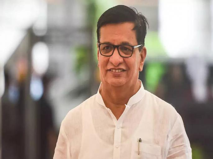 Thanks to Govt for giving revised administrative approval | सुधारित प्रशासकीय मान्यता दिल्यामुळे सरकारचे आभार :बाळासाहेब थोरात Thanks to Govt for giving revised administrative approval | सुधारित प्रशासकीय मान्यता दिल्यामुळे सरकारचे आभार :बाळासाहेब थोरात