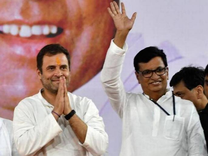 Citizen Amendment Act will follow the policy of our partys central leadership says congress leader Balasaheb Thorat | महाराष्ट्रात सुधारित नागरिकत्व कायदा लागू होणार का?; काँग्रेस मंत्र्याचं सूचक उत्तर Citizen Amendment Act will follow the policy of our partys central leadership says congress leader Balasaheb Thorat | महाराष्ट्रात सुधारित नागरिकत्व कायदा लागू होणार का?; काँग्रेस मंत्र्याचं सूचक उत्तर