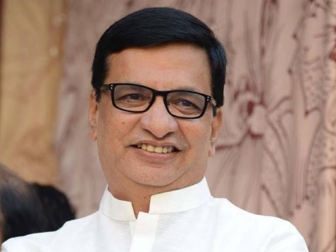 SurJyotsna Awards 2021 lokmat Balasaheb Thorat asnwers wheater congress wants deputy chief minister post | SurJyotsna Awards 2021: 'त्या' प्रश्नावर बाळासाहेब थोरात हसत हसत म्हणाले, 'आनंदी आनंद गडे' SurJyotsna Awards 2021 lokmat Balasaheb Thorat asnwers wheater congress wants deputy chief minister post | SurJyotsna Awards 2021: 'त्या' प्रश्नावर बाळासाहेब थोरात हसत हसत म्हणाले, 'आनंदी आनंद गडे'