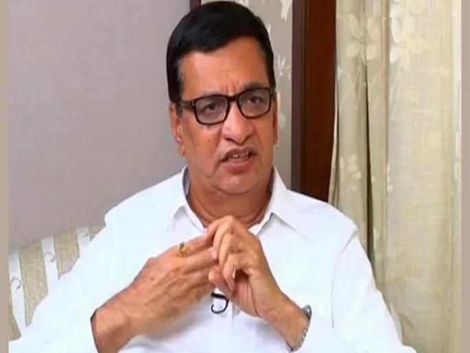 Congress is not afraid of BJP's repression - Balasaheb Thorat | भाजपाच्या दडपशाहीला काँग्रेस घाबरत नाही-  बाळासाहेब थोरात