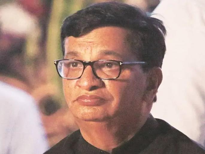 Some things are worrying; Balasaheb Thorat | काही गोष्टी काळजी लावणाऱ्या आहेत; बाळासाहेब थोरात Some things are worrying; Balasaheb Thorat | काही गोष्टी काळजी लावणाऱ्या आहेत; बाळासाहेब थोरात