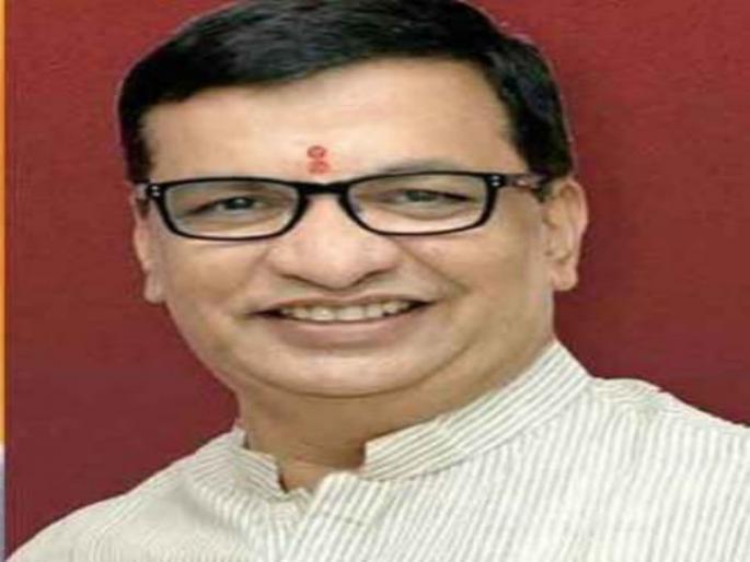 The central government is implementing a constitution otherwise monopoly: Balasaheb Thorat | केंद्र सरकार संविधान नाहीतर एकाधिकारशाही राबवत आहे : बाळासाहेब थोरात The central government is implementing a constitution otherwise monopoly: Balasaheb Thorat | केंद्र सरकार संविधान नाहीतर एकाधिकारशाही राबवत आहे : बाळासाहेब थोरात