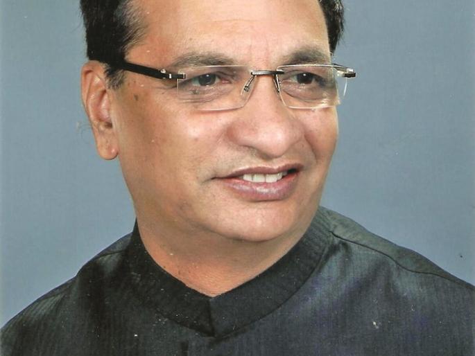 BJP government's chaos management in education sector - Balasaheb Thorat | शिक्षण क्षेत्रात भाजप सरकारचा अनागोंदी कारभार - बाळासाहेब थोरात BJP government's chaos management in education sector - Balasaheb Thorat | शिक्षण क्षेत्रात भाजप सरकारचा अनागोंदी कारभार - बाळासाहेब थोरात