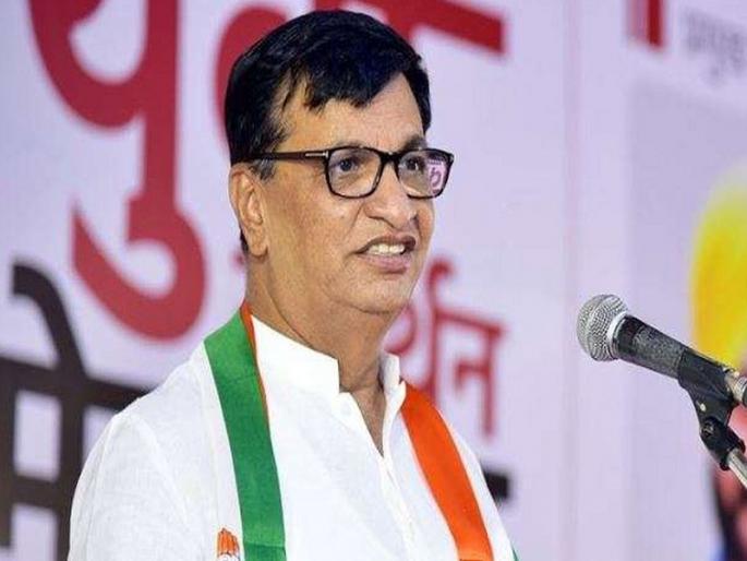 three member ward reconsidered on wednesday balasaheb thorat | तीन सदस्यीय प्रभागाचा बुधवारी फेरविचार- बाळासाहेब थोरात three member ward reconsidered on wednesday balasaheb thorat | तीन सदस्यीय प्रभागाचा बुधवारी फेरविचार- बाळासाहेब थोरात