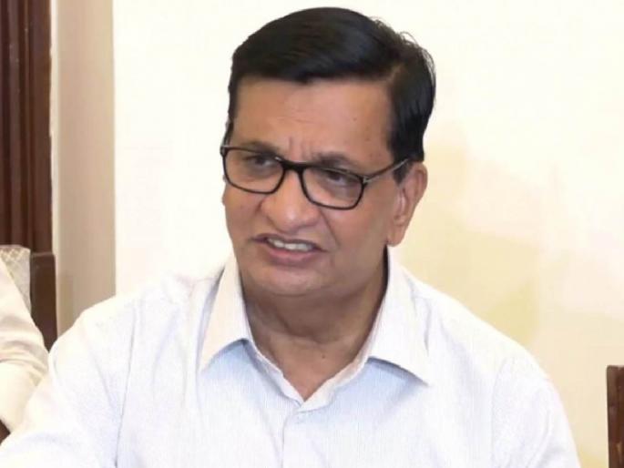 congress candidate list for lok sabha will be announced within a week says minister balasaheb thorat | लोकसभेसाठी आठवडाभरात कॉंग्रेसची उमेदवारी यादी जाहीर होणार, बाळासाहेब थोरात यांचे विधान congress candidate list for lok sabha will be announced within a week says minister balasaheb thorat | लोकसभेसाठी आठवडाभरात कॉंग्रेसची उमेदवारी यादी जाहीर होणार, बाळासाहेब थोरात यांचे विधान