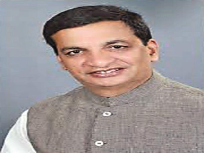 Balasaheb Thorat bases in Mumbai | बाळासाहेब थोरात मुंबईतच तळ ठोकून Balasaheb Thorat bases in Mumbai | बाळासाहेब थोरात मुंबईतच तळ ठोकून