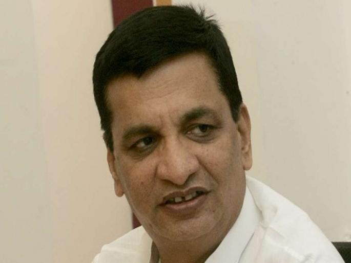 Balasaheb Thorat news | पिचडांची दुराग्रही भूमिका योग्य नाही - आ. बाळासाहेब थोरात Balasaheb Thorat news | पिचडांची दुराग्रही भूमिका योग्य नाही - आ. बाळासाहेब थोरात