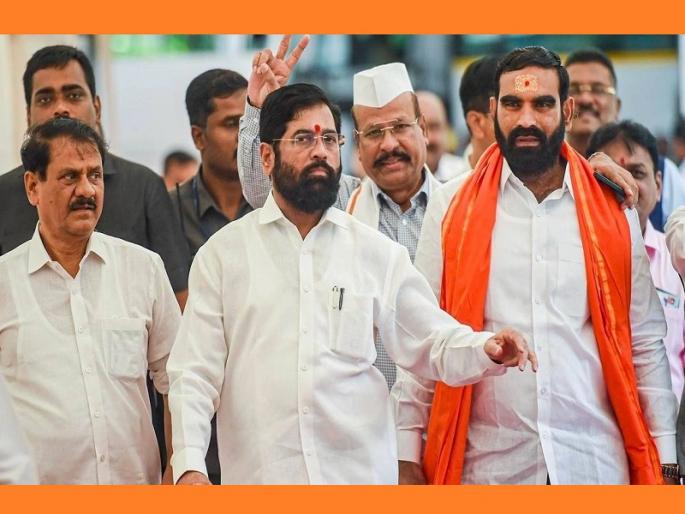 Shivsena in pune city Balasaheb's Shiv Sena party office near sarasbaug | Shivsena | पुण्यात लवकरच 'बाळासाहेबांची शिवसेना' पक्ष कार्यालयाचे वाजतगाजत उद्घाटन Shivsena in pune city Balasaheb's Shiv Sena party office near sarasbaug | Shivsena | पुण्यात लवकरच 'बाळासाहेबांची शिवसेना' पक्ष कार्यालयाचे वाजतगाजत उद्घाटन