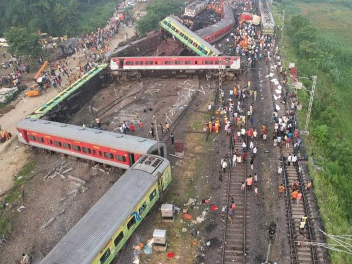 saved hundreds of lives in operation balasore two and a half thousand employees and hundreds of angels | ‘ऑपरेशन बालासोर’मधून ‘त्यांनी’ वाचविले शेकडो प्राण; अडीच हजार कर्मचारी अन् शेकडो देवदूत saved hundreds of lives in operation balasore two and a half thousand employees and hundreds of angels | ‘ऑपरेशन बालासोर’मधून ‘त्यांनी’ वाचविले शेकडो प्राण; अडीच हजार कर्मचारी अन् शेकडो देवदूत