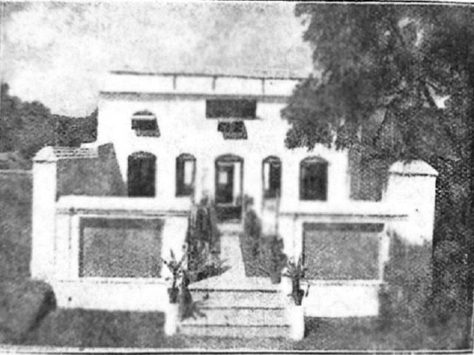 The centenary of 'Balwant Library'; which began with the promotion of Marathi in Nizam Era | निजाम राजवटीत मराठीच्या प्रचारासाठी सुरू झालेल्या ‘बलवंत’ची शताब्दी
