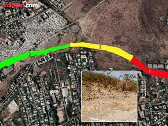 pune news new plan for Balbharti to Paud Phata route; Process of environmental clearance for the road will start soon | बालभारती ते पौड फाटा मार्गाचा नव्याने आराखडा; रस्त्याच्या पर्यावरण परवानगीची प्रक्रिया लवकरच होणार सुरू pune news new plan for Balbharti to Paud Phata route; Process of environmental clearance for the road will start soon | बालभारती ते पौड फाटा मार्गाचा नव्याने आराखडा; रस्त्याच्या पर्यावरण परवानगीची प्रक्रिया लवकरच होणार सुरू