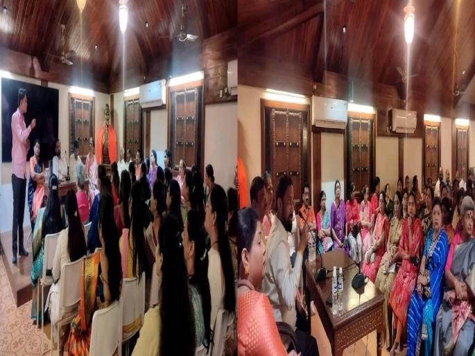 Shiv Sena's Mission to Lok Sabha in thane | लोकसभेसाठी शिवसेनेचे मिशन ठाणे; विधानसभानिहाय बैठकांचा सपाटा सुरु Shiv Sena's Mission to Lok Sabha in thane | लोकसभेसाठी शिवसेनेचे मिशन ठाणे; विधानसभानिहाय बैठकांचा सपाटा सुरु