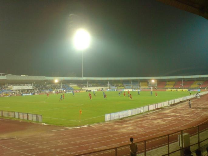 Winter Session Maharashtra Sports Minister Sanjay Bansode informs Mission Lakshyavedh in state to raise the performance of players | खेळाडूंची कामगिरी उंचावण्यासाठी महाराष्ट्रात आता 'मिशन लक्ष्यवेध'; क्रीडामंत्र्यांची घोषणा Winter Session Maharashtra Sports Minister Sanjay Bansode informs Mission Lakshyavedh in state to raise the performance of players | खेळाडूंची कामगिरी उंचावण्यासाठी महाराष्ट्रात आता 'मिशन लक्ष्यवेध'; क्रीडामंत्र्यांची घोषणा