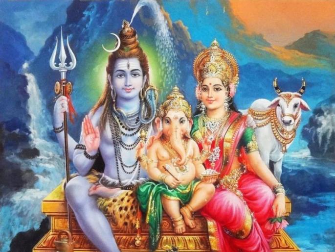 Allrounder Lord ganesha. | गणाधीश जो ईश सर्वा गुणांचा... शक्तीपेक्षा युक्ती वापरून जिंकायला शिकवणारा बाप्पा! Allrounder Lord ganesha. | गणाधीश जो ईश सर्वा गुणांचा... शक्तीपेक्षा युक्ती वापरून जिंकायला शिकवणारा बाप्पा!